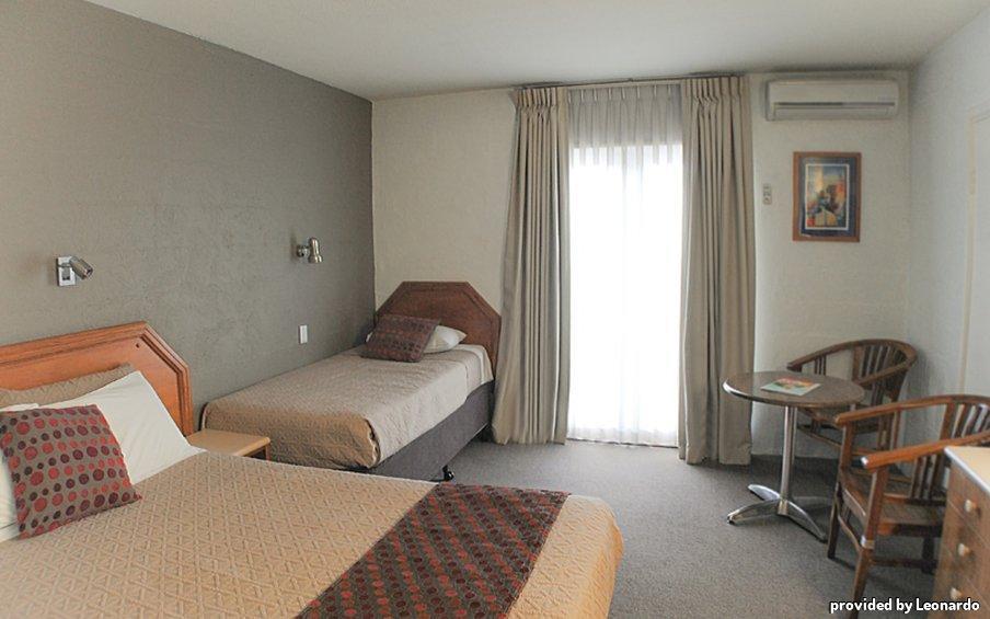 Hamilton Brisbane Airport Hotel Exterior photo