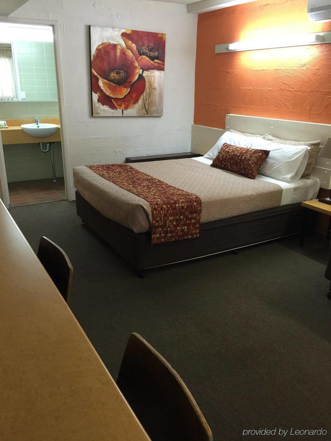 Hamilton Brisbane Airport Hotel Exterior photo